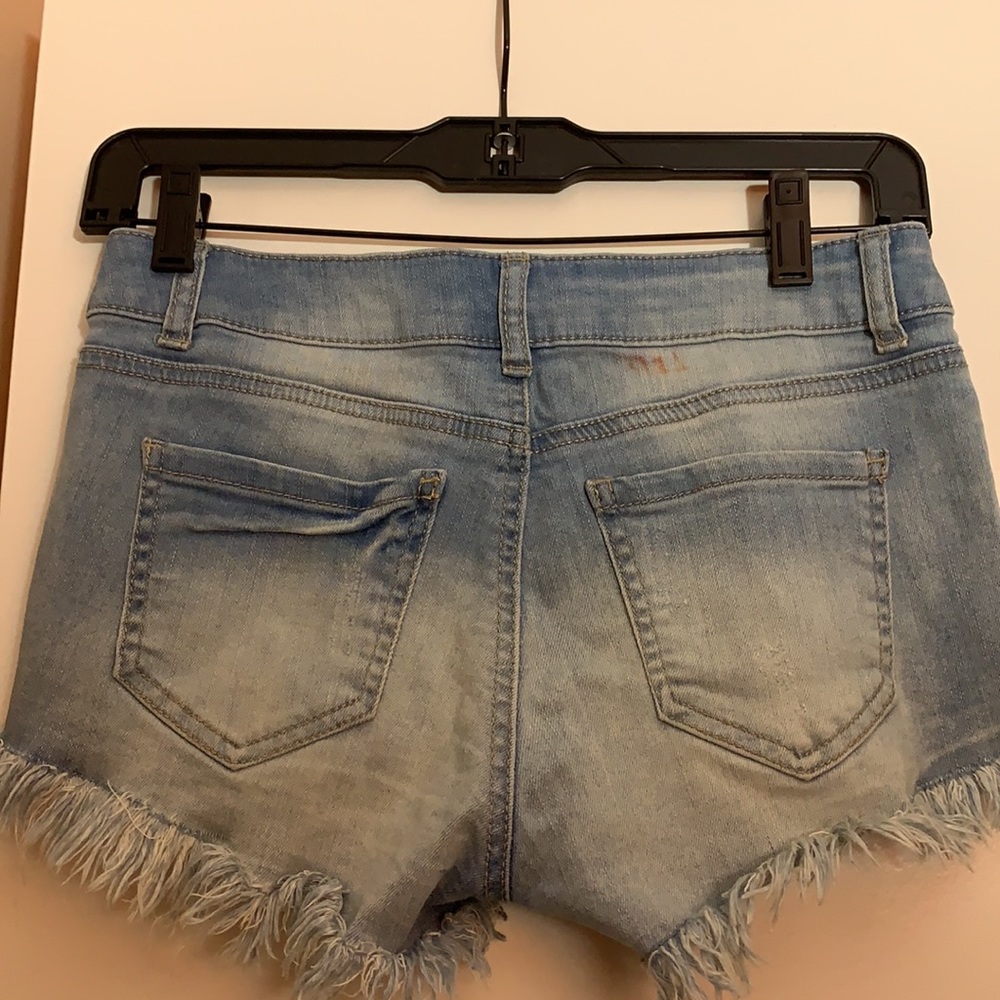 Wax Jean size S - Picture 2 of 4